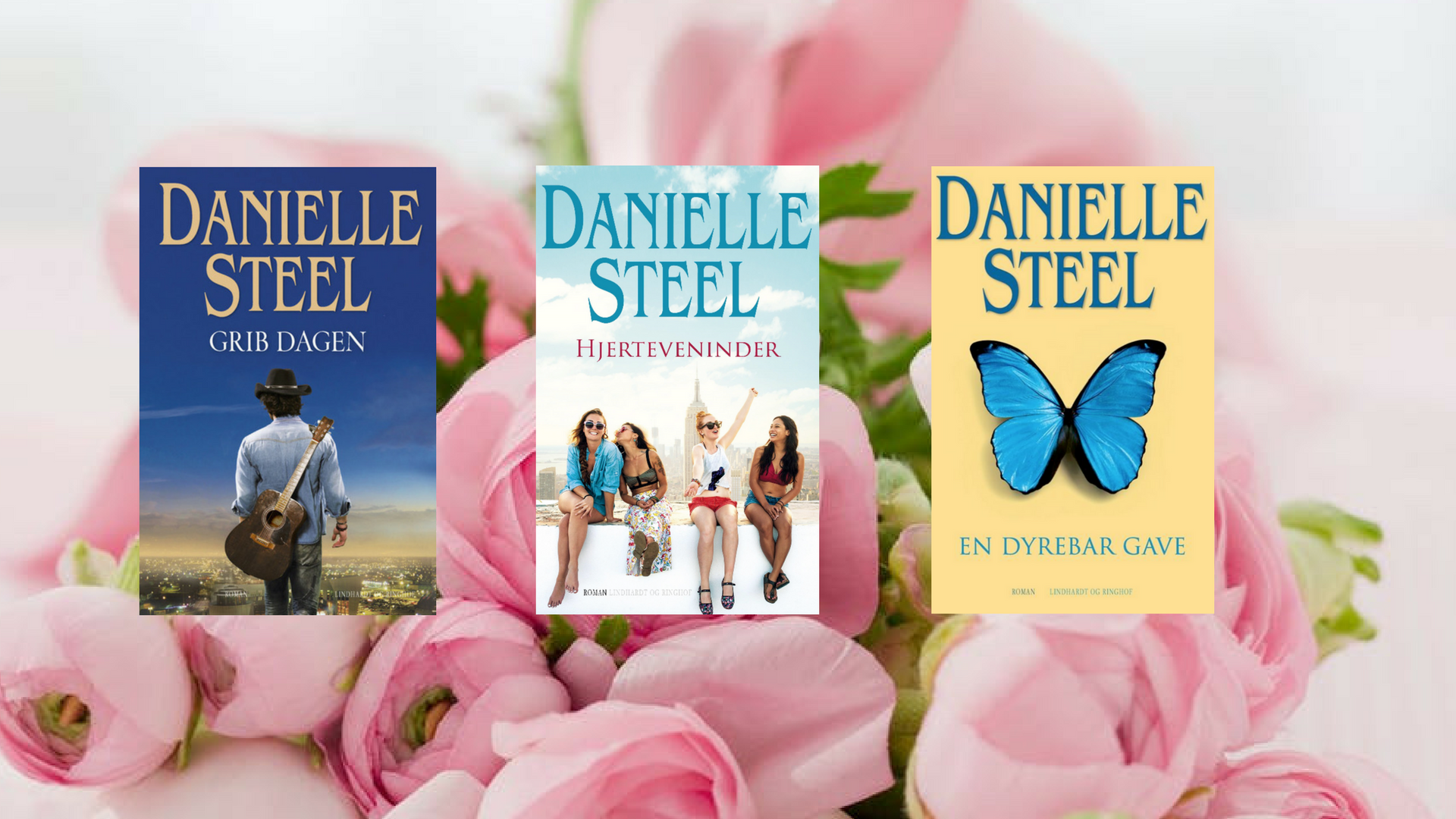 Top 10 Most Successful Authors